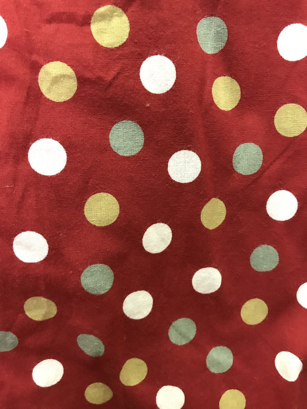 Japanese Brand Japanese Brand Fleet Flag Multicolour Polka Dot Shirt Size US M / EU 48-50 / 2 - 3 Thumbnail