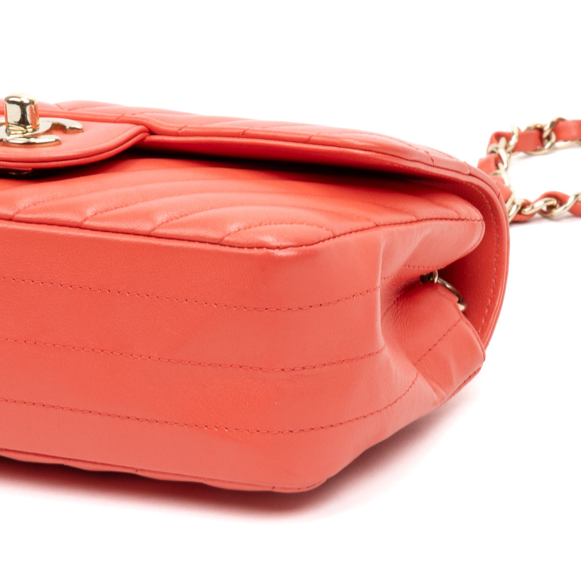 Chanel Classic Single Flap Size ONE SIZE - 8 Thumbnail