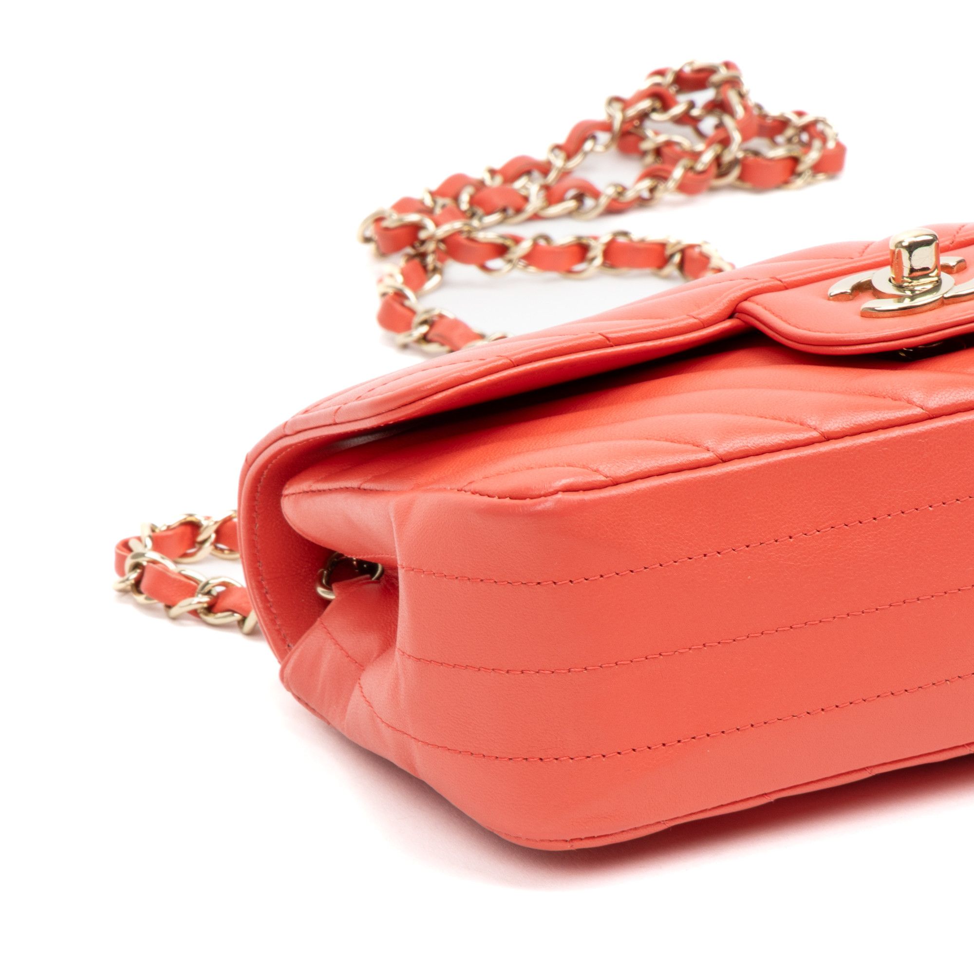 Chanel Classic Single Flap Size ONE SIZE - 7 Thumbnail