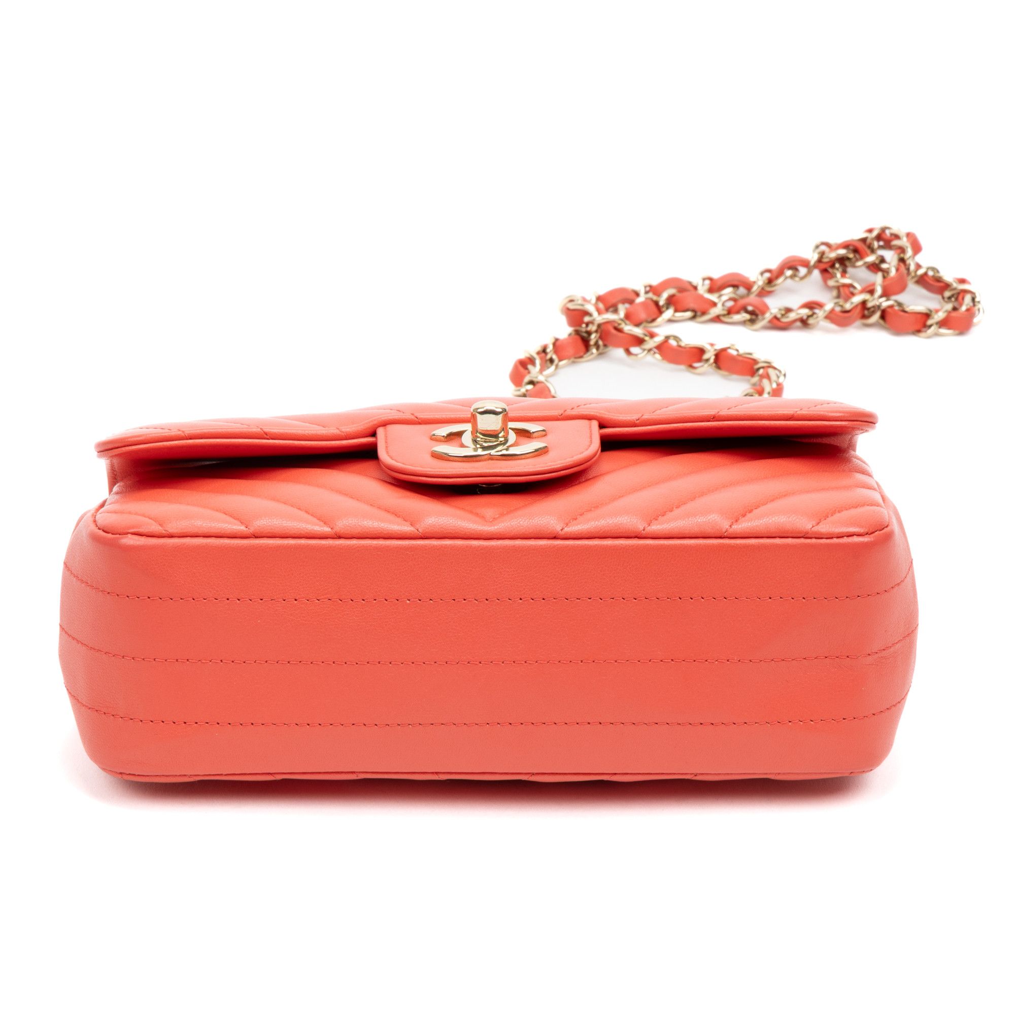 Chanel Classic Single Flap Size ONE SIZE - 6 Thumbnail