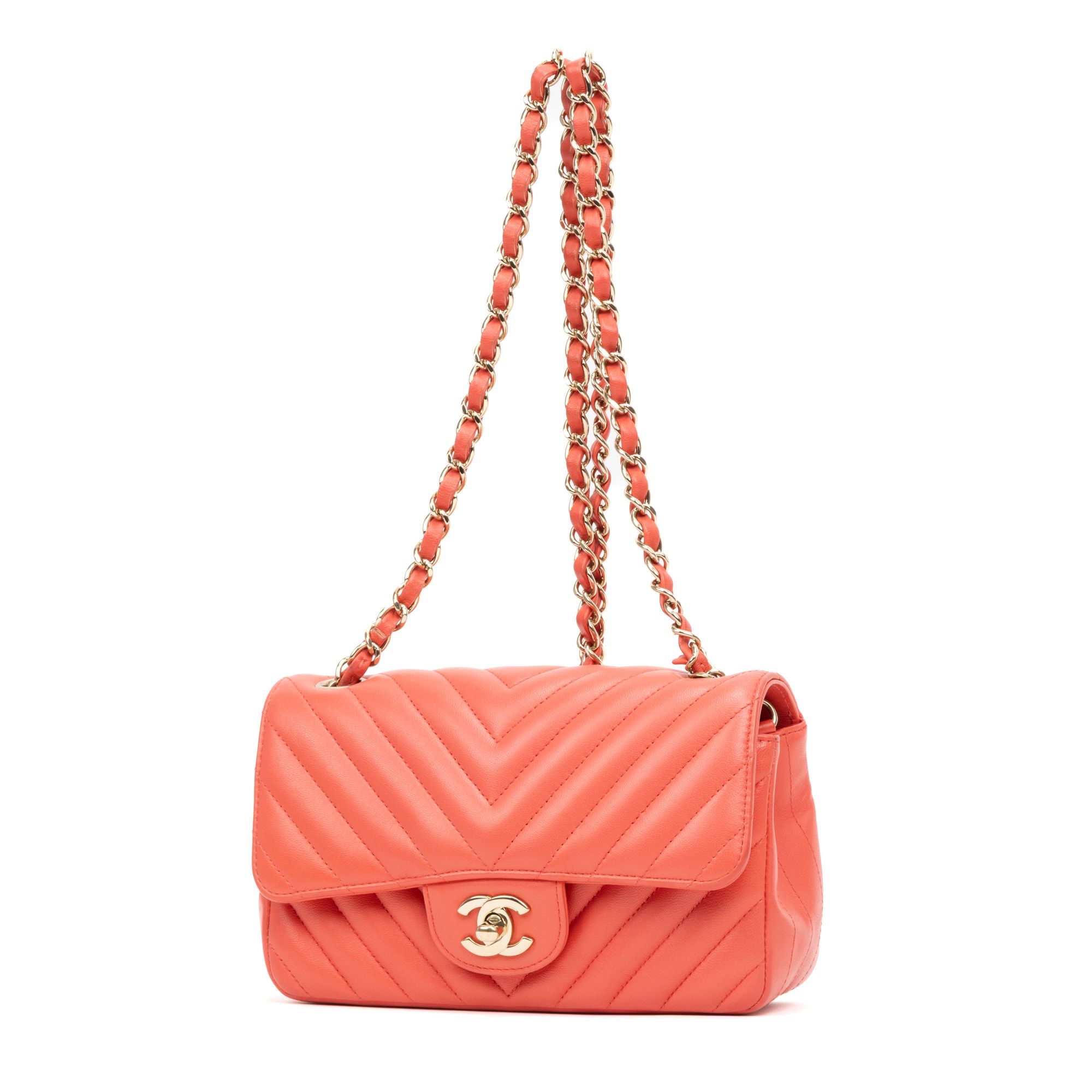 Chanel Classic Single Flap Size ONE SIZE - 2 Thumbnail