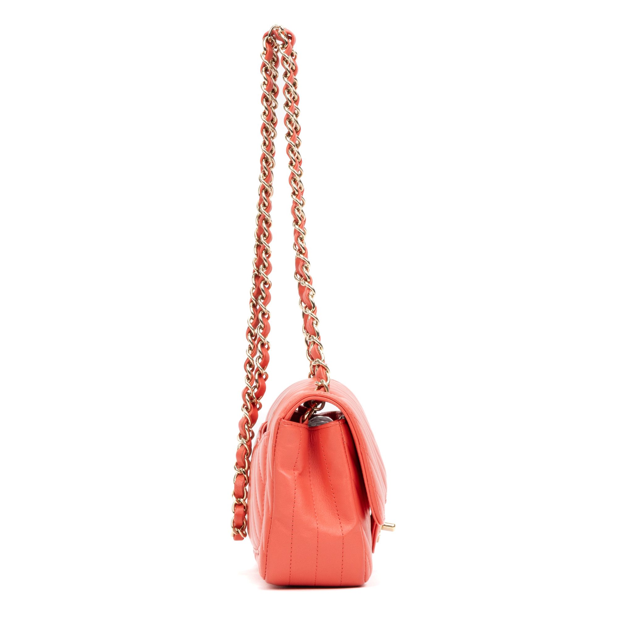 Chanel Classic Single Flap Size ONE SIZE - 3 Thumbnail