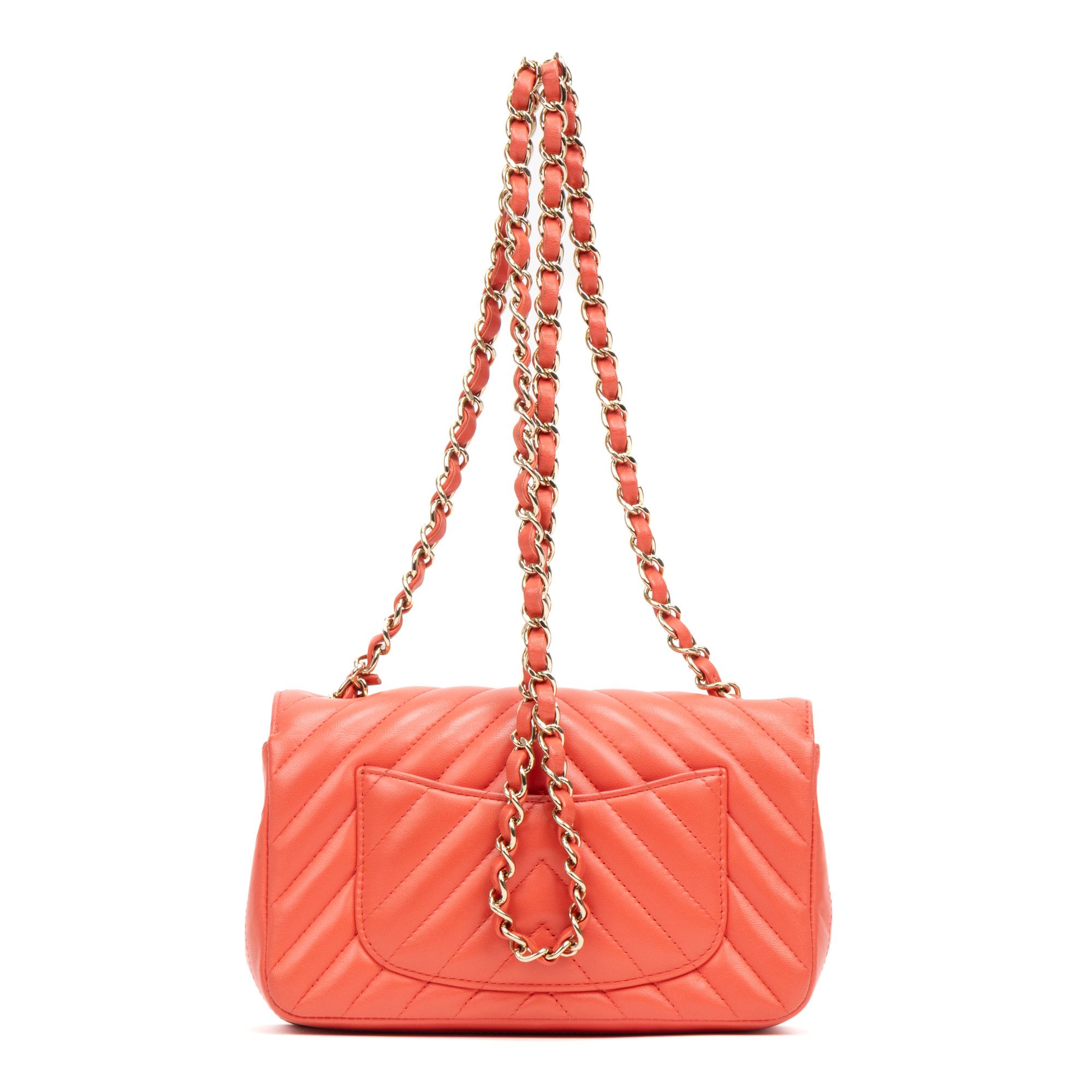 Chanel Classic Single Flap Size ONE SIZE - 5 Thumbnail