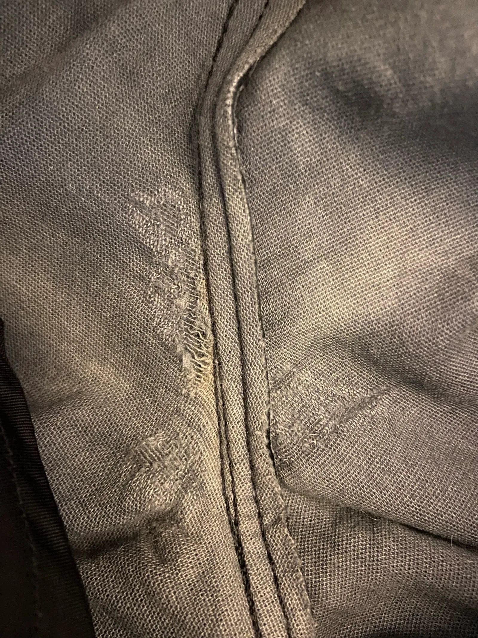 Acne Studios Acne Studios Skin 5 pocket lea Pants Size 25" / US 0 / IT 36 - 6 Thumbnail