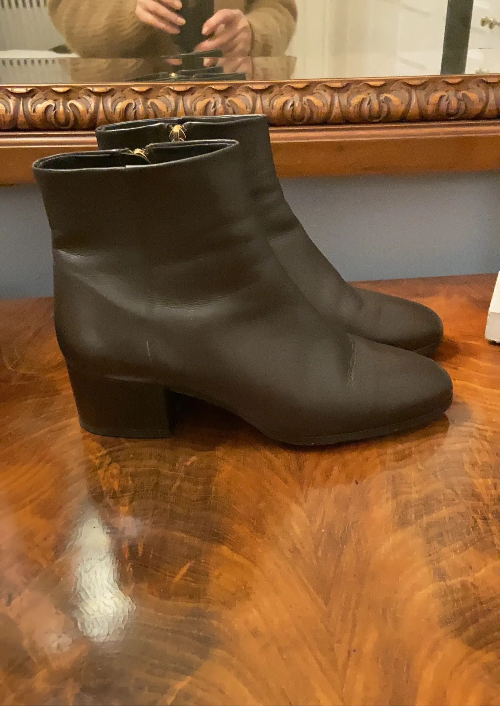 Filippa K Filippa K Boots Size US 8 / IT 38 - 2 Thumbnail