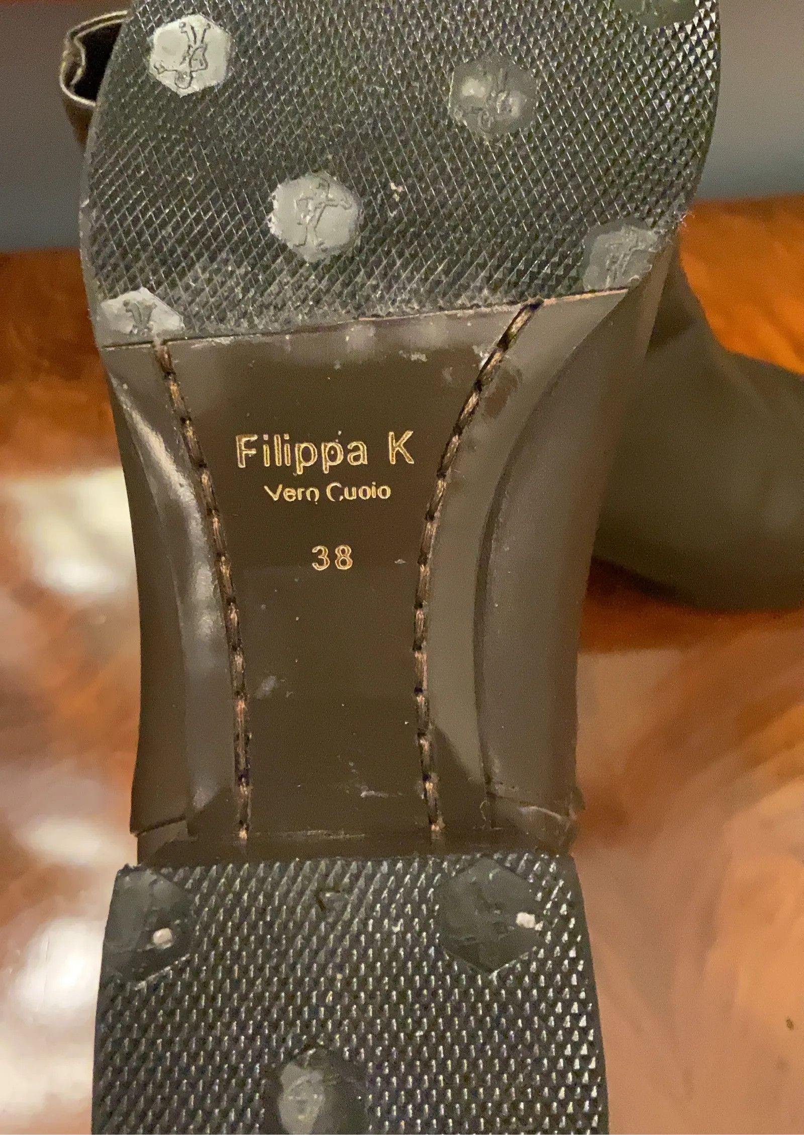 Filippa K Filippa K Boots Size US 8 / IT 38 - 3 Thumbnail
