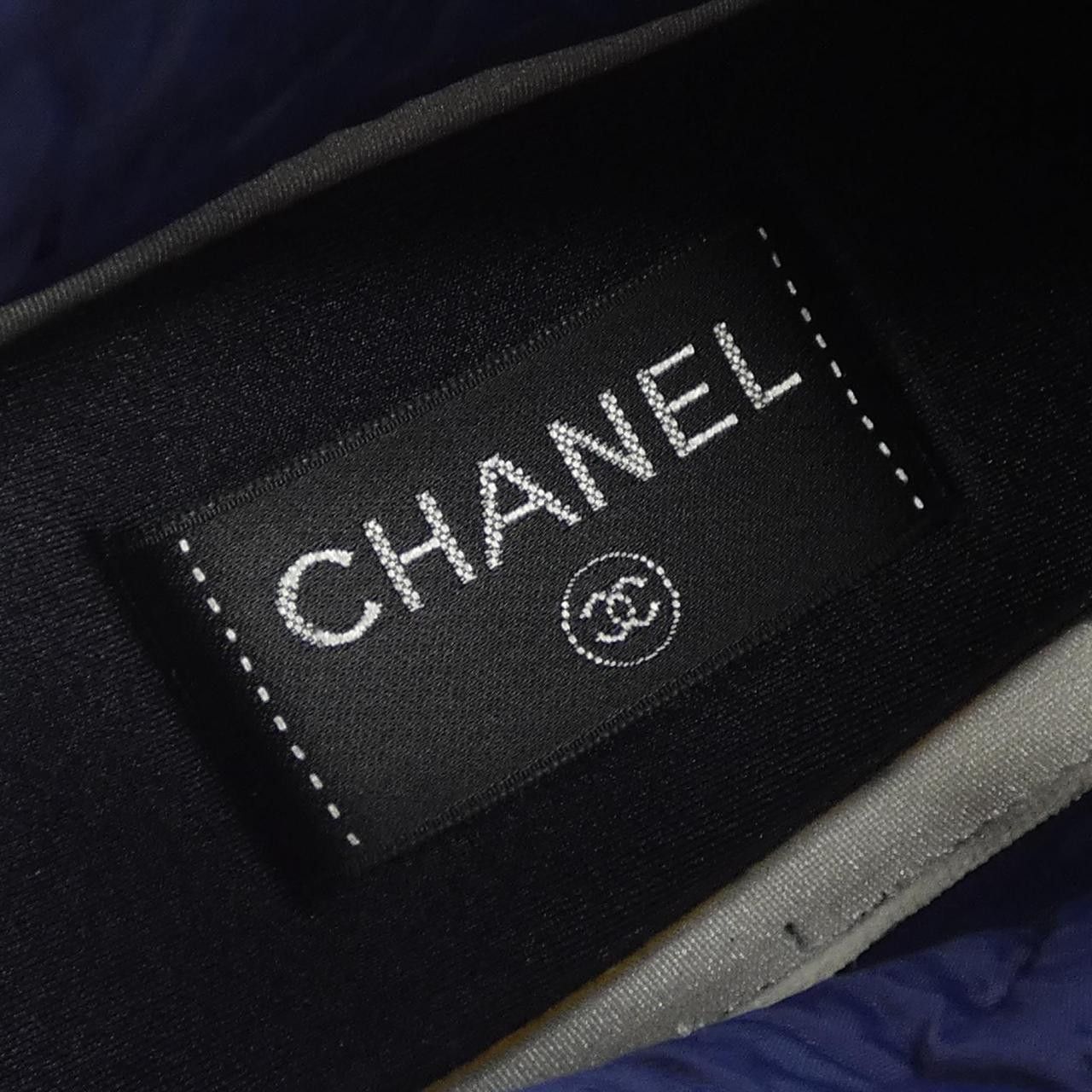 Chanel Chanel Chanel G35208 Sneaker Others Shoes G35208 DUTY FREE for USA Size ONE SIZE - 6 Thumbnail