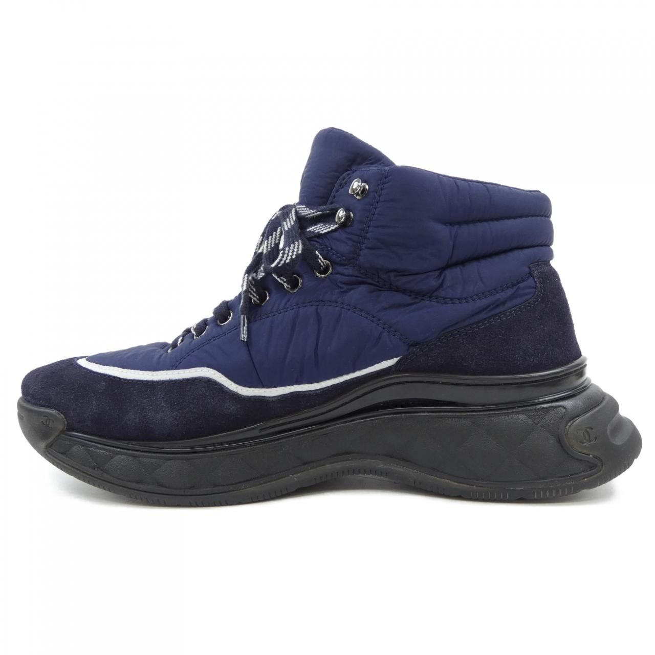 Chanel Chanel Chanel G35208 Sneaker Others Shoes G35208 DUTY FREE for USA Size ONE SIZE - 2 Thumbnail