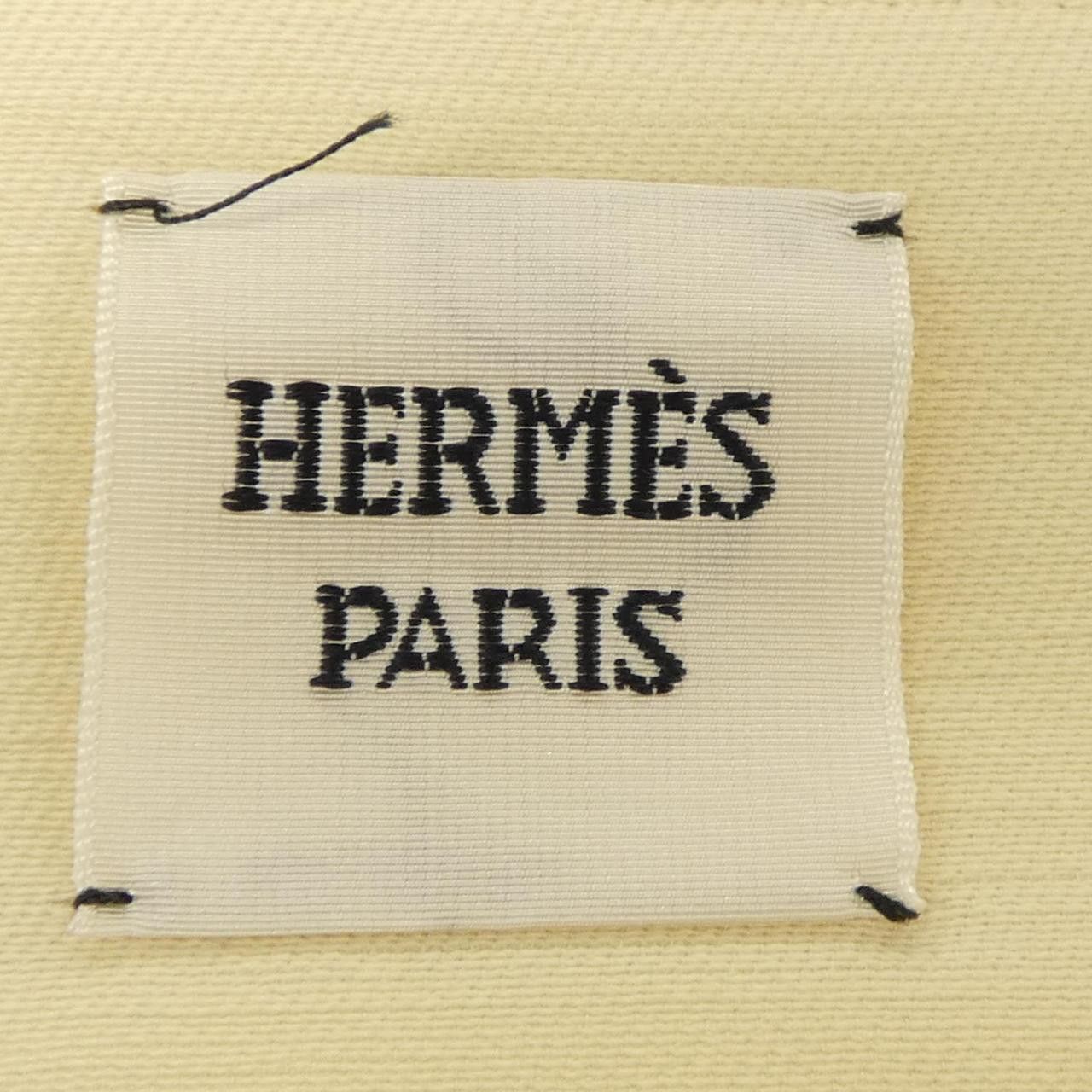 Hermes Hermes Hermes CLIQUETIS Skirt Cotton Skirts DUTY FREE for USA Size ONE SIZE - 4 Thumbnail