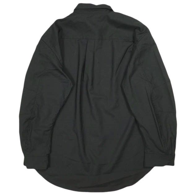 Other Other SSZ WOOL SHIRTS Wool Shirt Natural Material Tops 11-11-1318-139 DUTY FREE for USA Size ONE SIZE - 2 Thumbnail