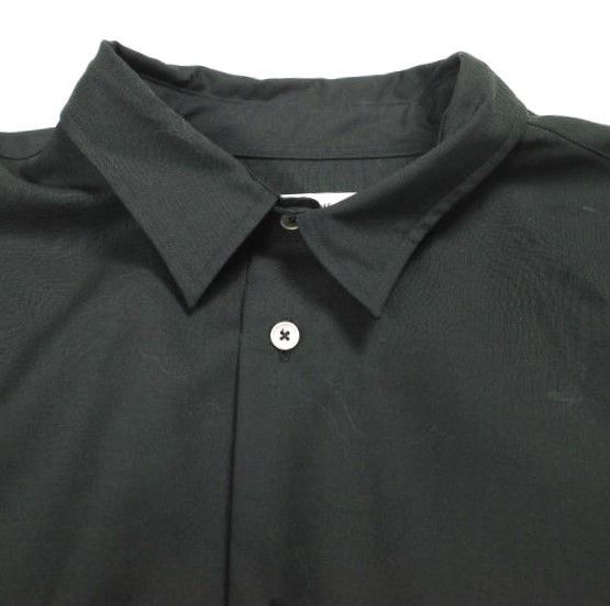 Other Other SSZ WOOL SHIRTS Wool Shirt Natural Material Tops 11-11-1318-139 DUTY FREE for USA Size ONE SIZE - 5 Thumbnail