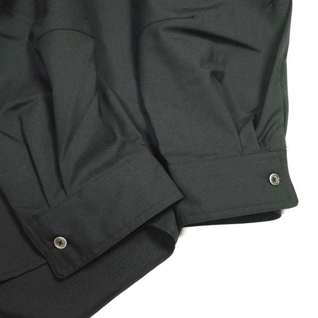 Other Other SSZ WOOL SHIRTS Wool Shirt Natural Material Tops 11-11-1318-139 DUTY FREE for USA Size ONE SIZE - 6 Thumbnail
