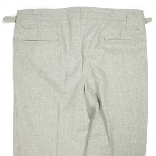 Other Other IGARASHI TROUSERS 2PLY WOOL Trousers Others Bottoms DUTY FREE for USA Size ONE SIZE - 5 Thumbnail