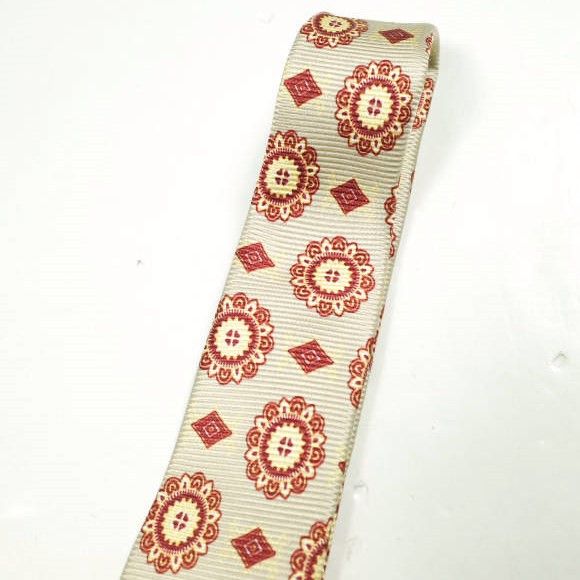 Other Other Kiton Silk Tie Others Necktie DUTY FREE for USA Size ONE SIZE - 4 Thumbnail