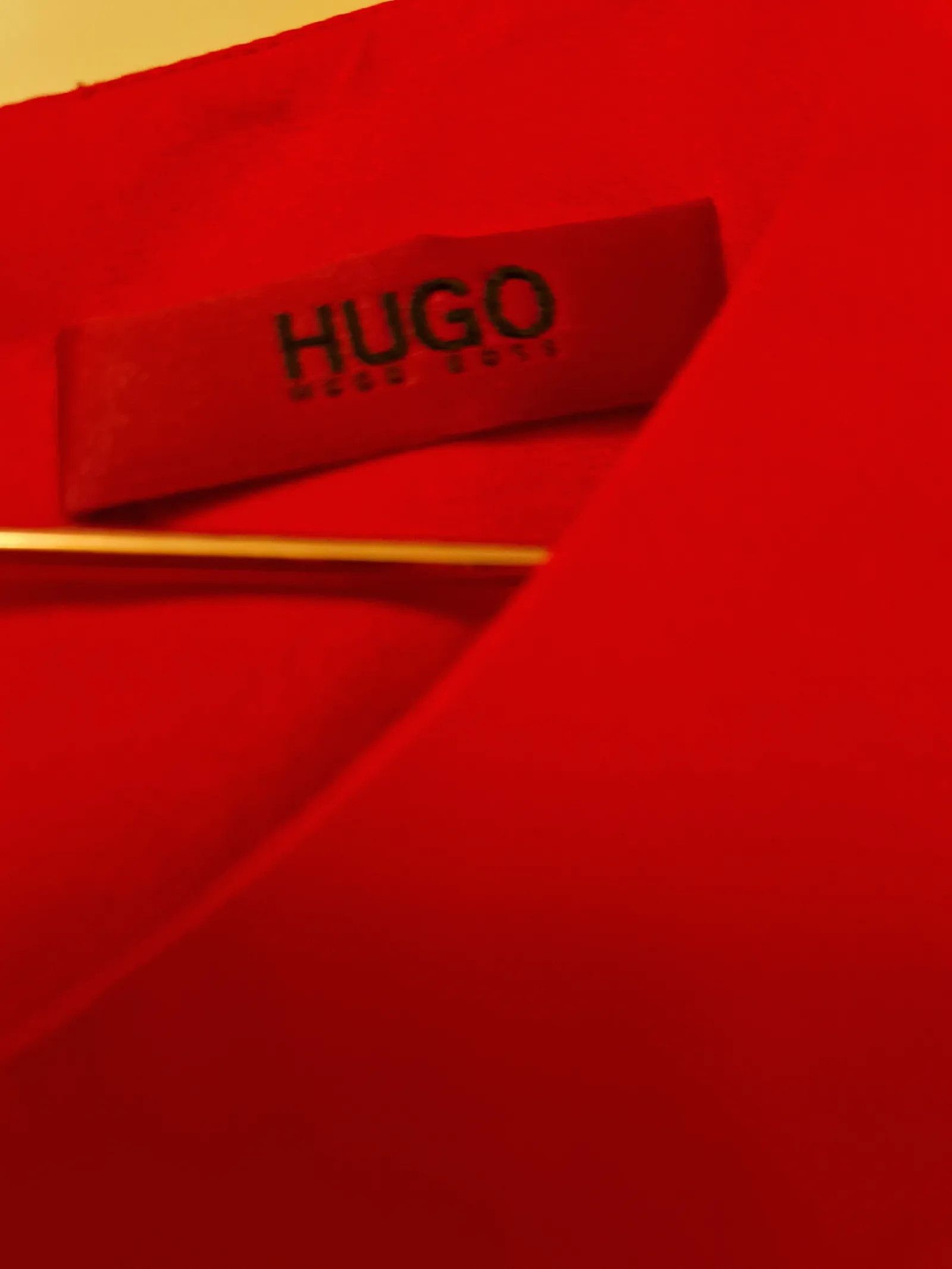 Hugo Boss Hugo Boss Blouse Size XS / US 0-2 / IT 36-38 - 2 Thumbnail