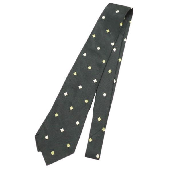 Other Other Atto Vannucci Silk Tie Others Necktie DUTY FREE for USA Size ONE SIZE - 2 Thumbnail
