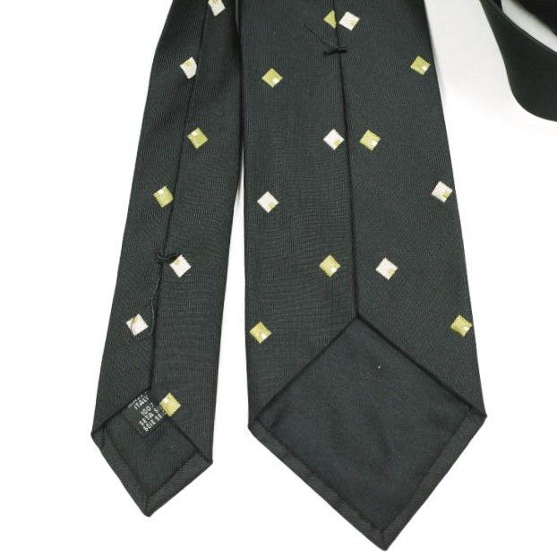 Other Other Atto Vannucci Silk Tie Others Necktie DUTY FREE for USA Size ONE SIZE - 6 Thumbnail