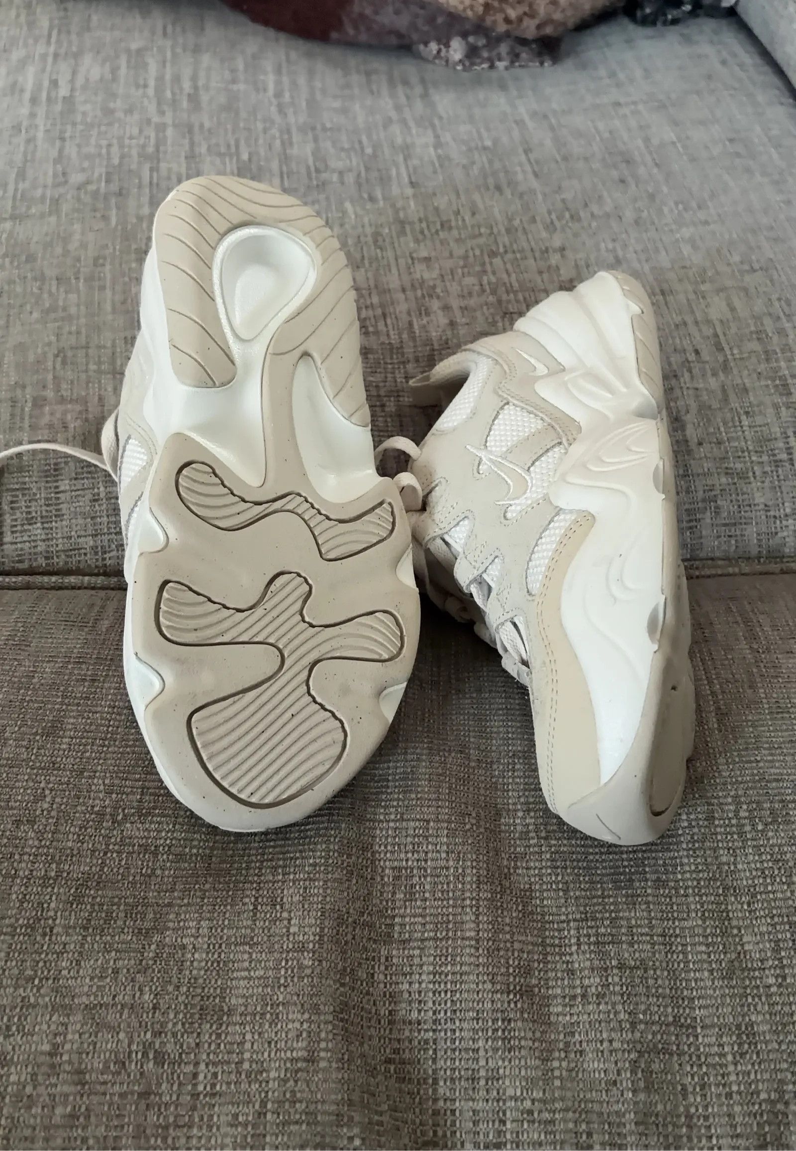 Nike Nike Nike tech hera Sneakers Size US 6 / IT 36 - 3 Thumbnail