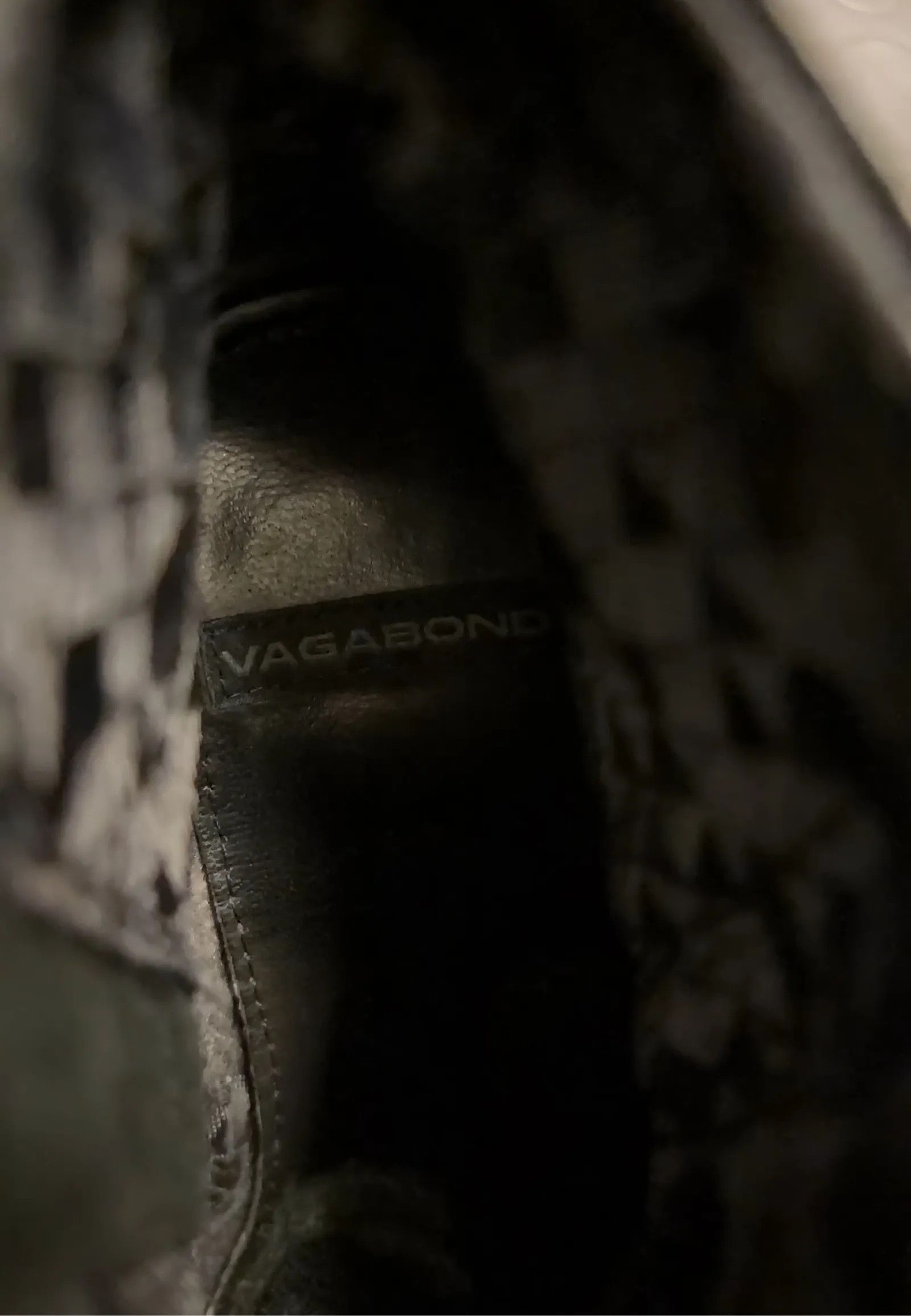 Vagabond Vagabond Boots Size US 5 / IT 35 - 2 Thumbnail