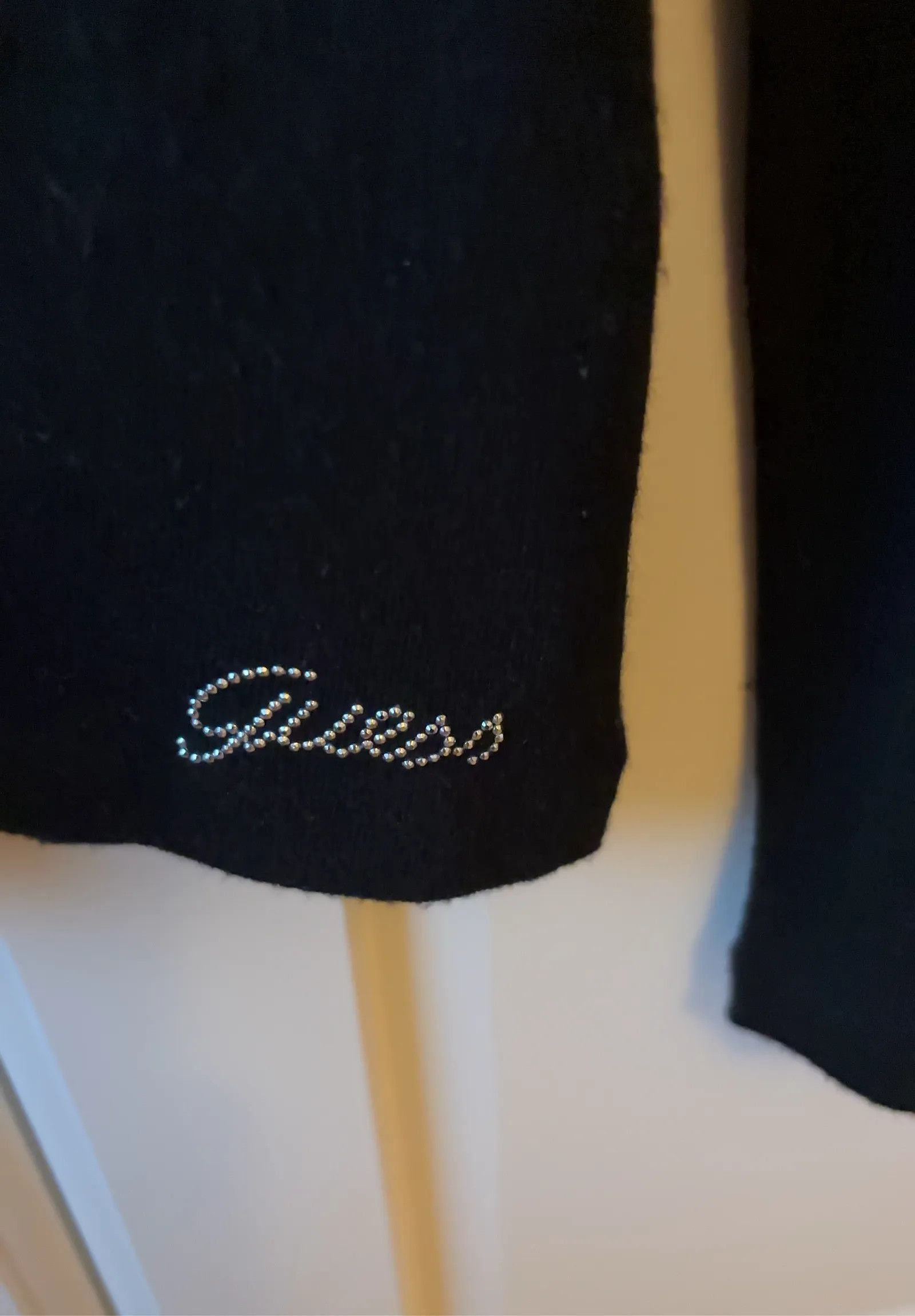 Guess Guess Polo knit Size XL / US 12-14 / IT 48-50 - 7 Thumbnail