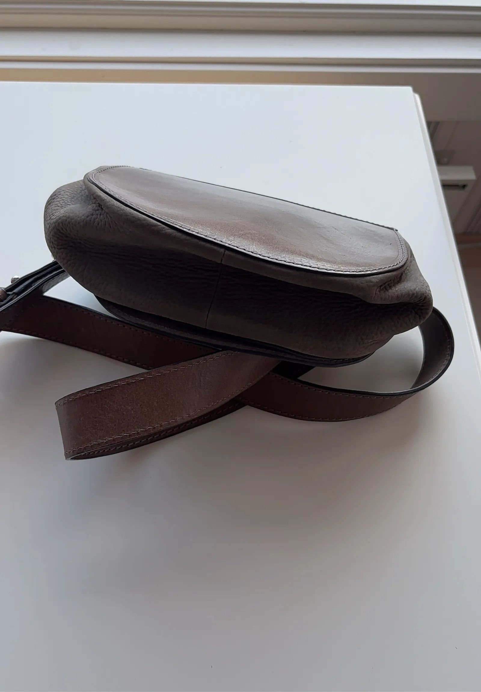 Tiger of Sweden Tiger of Sweden Crossbody Bag Size ONE SIZE - 5 Thumbnail