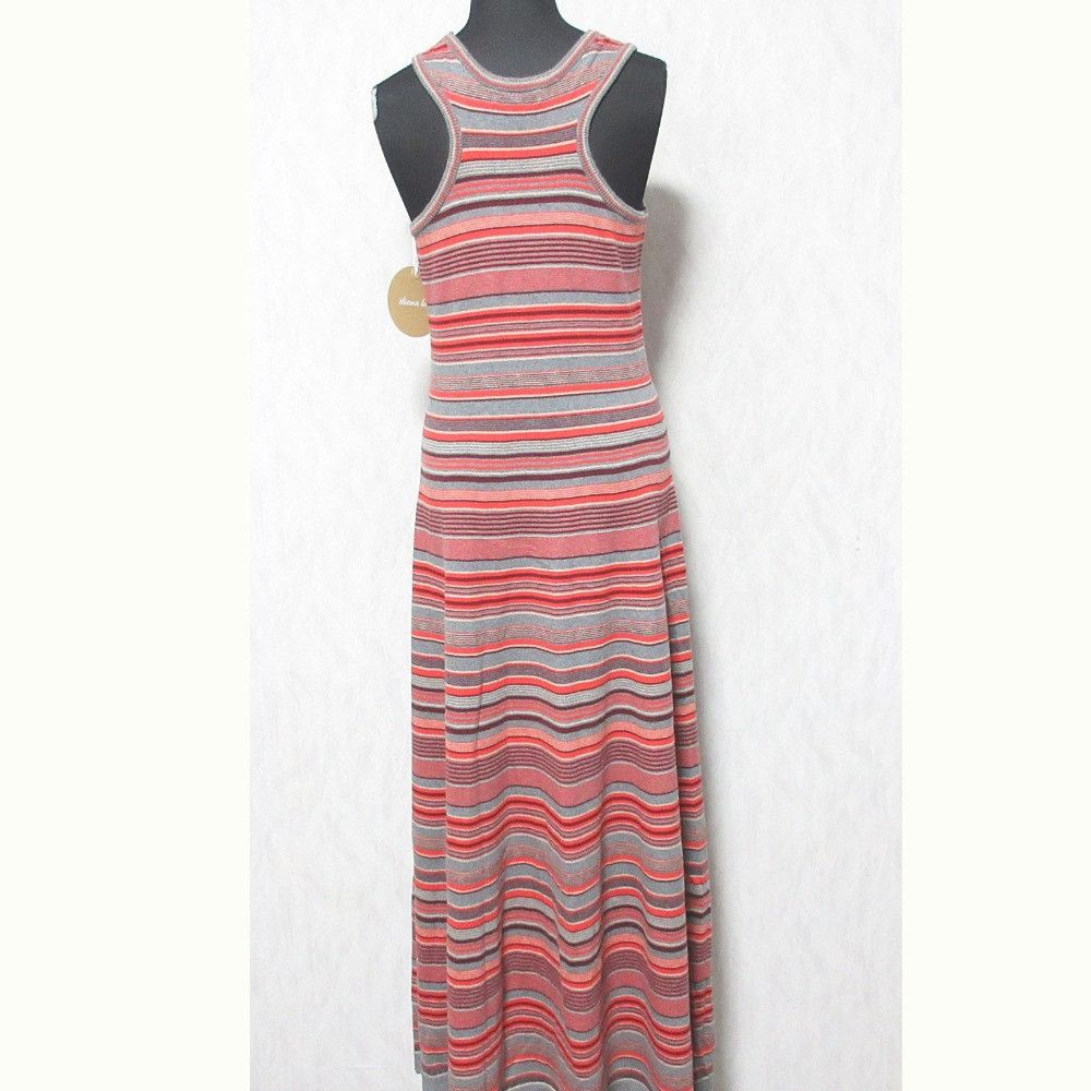 Other Other iliann loeb Cashmere Blend Knit Dress Others Dresses 163-132 DUTY FREE for USA Size ONE SIZE - 2 Thumbnail