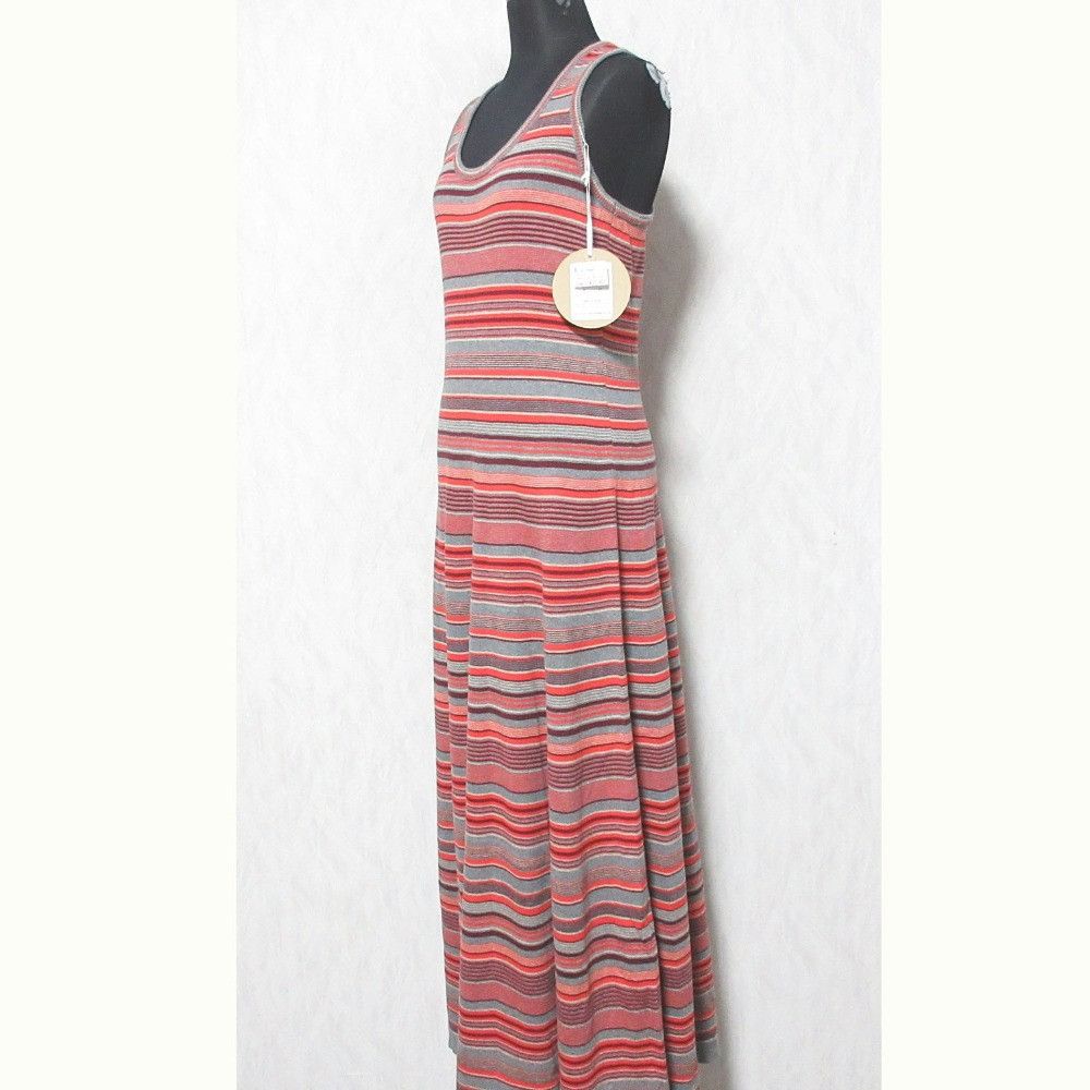 Other Other iliann loeb Cashmere Blend Knit Dress Others Dresses 163-132 DUTY FREE for USA Size ONE SIZE - 3 Thumbnail
