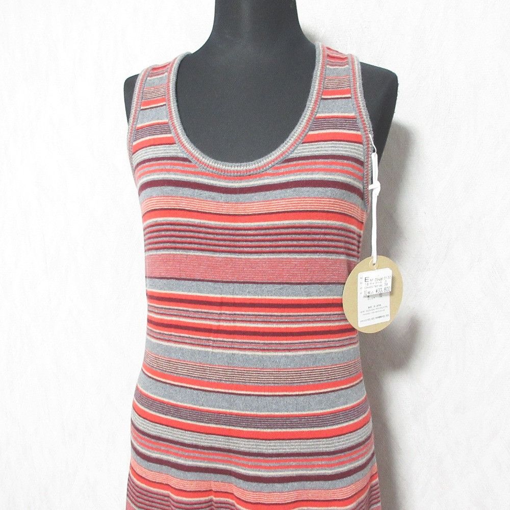 Other Other iliann loeb Cashmere Blend Knit Dress Others Dresses 163-132 DUTY FREE for USA Size ONE SIZE - 4 Thumbnail