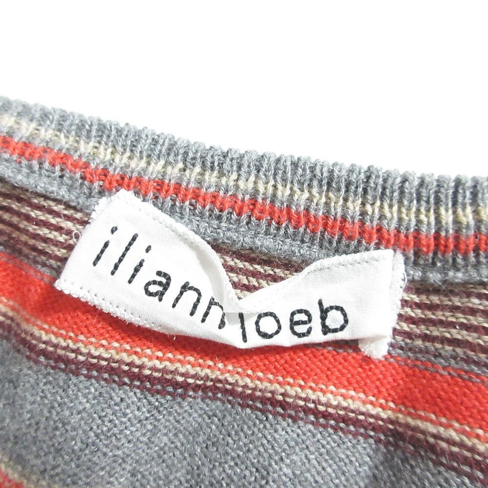 Other Other iliann loeb Cashmere Blend Knit Dress Others Dresses 163-132 DUTY FREE for USA Size ONE SIZE - 6 Thumbnail