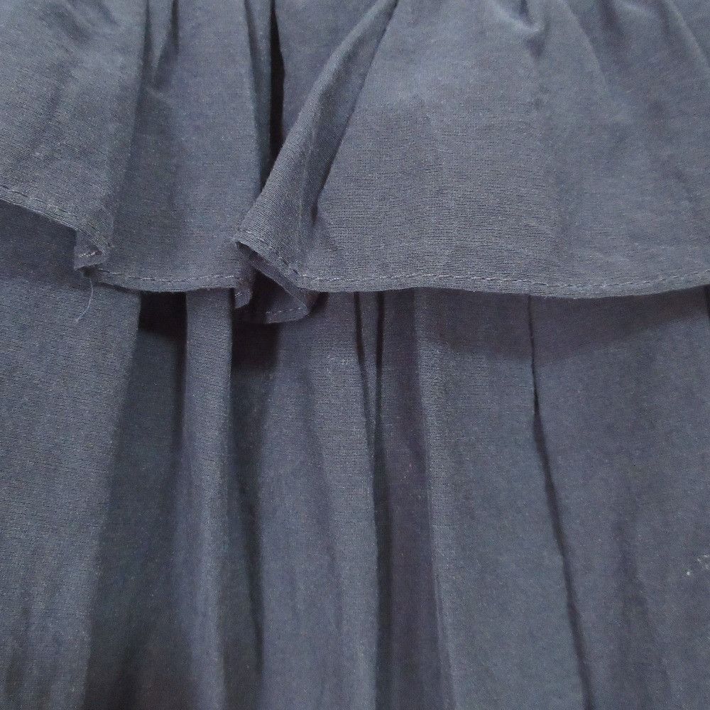 Other Other Teija Cotton Silk Flare Skirt Cotton Skirts DUTY FREE for USA Size ONE SIZE - 13 Thumbnail