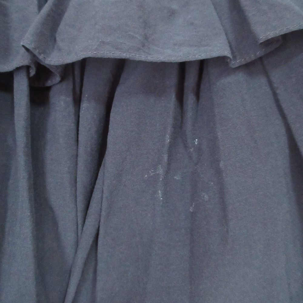 Other Other Teija Cotton Silk Flare Skirt Cotton Skirts DUTY FREE for USA Size ONE SIZE - 11 Thumbnail