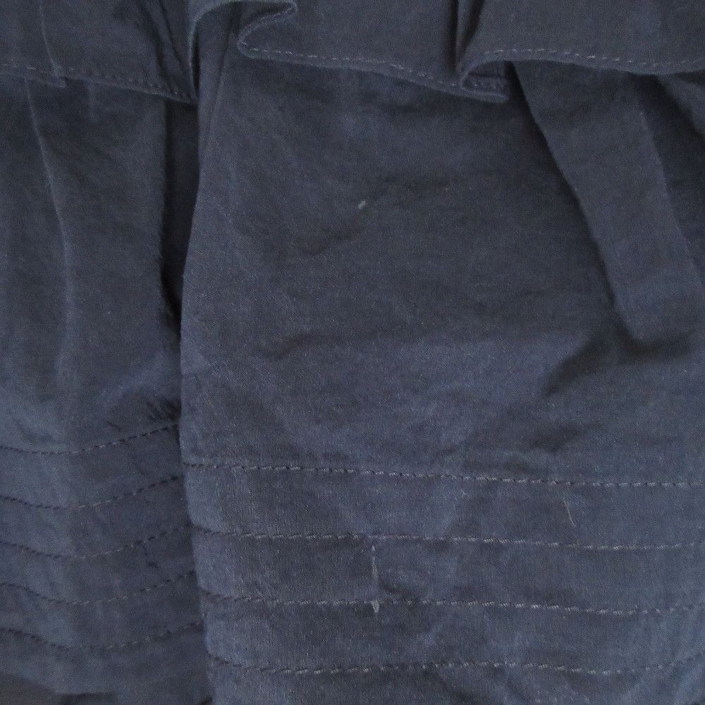 Other Other Teija Cotton Silk Flare Skirt Cotton Skirts DUTY FREE for USA Size ONE SIZE - 14 Thumbnail