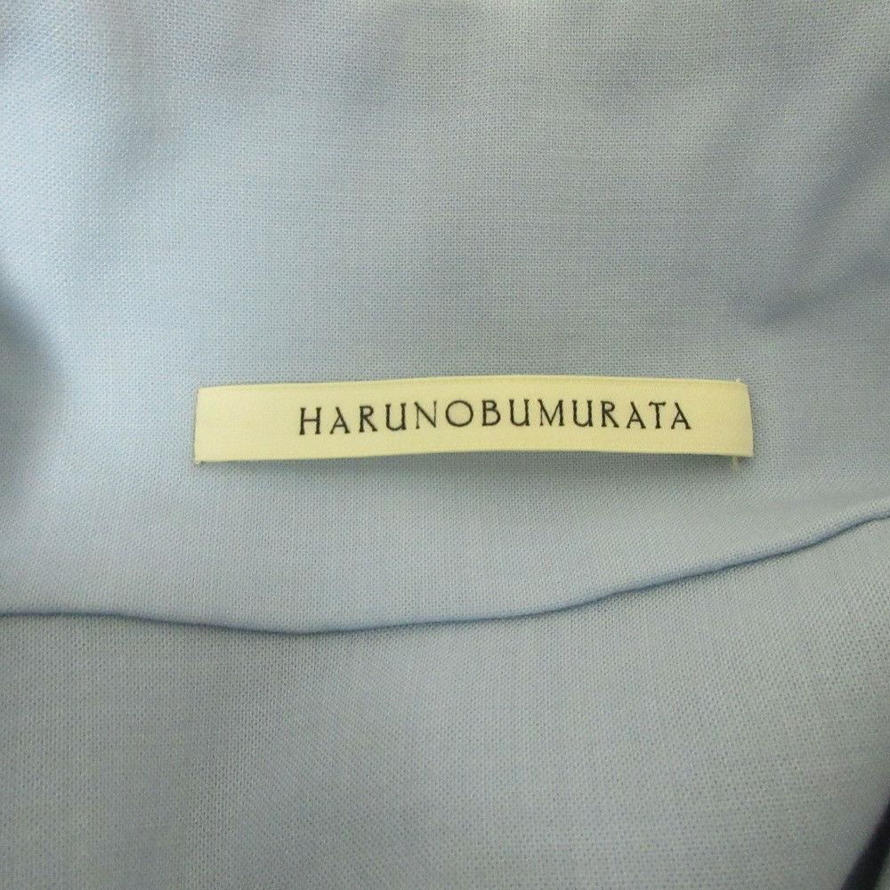 Other Other HARUNOBUMURATA LIMA Summer Wool Sleeveless Shirt Others Tops MH25S749 DUTY FREE for USA Size ONE SIZE - 5 Thumbnail
