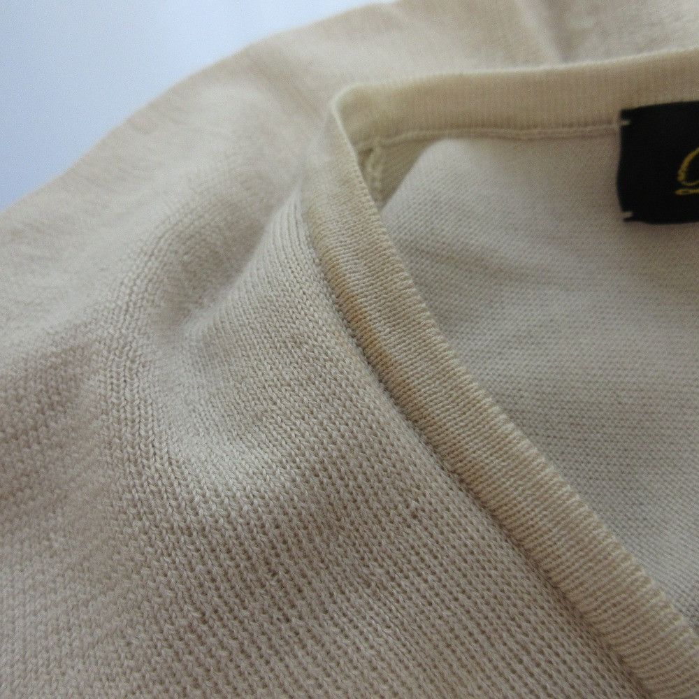 Other Other Drawer 18G Wool Knit Blouse Others Tops DUTY FREE for USA Size ONE SIZE - 12 Thumbnail