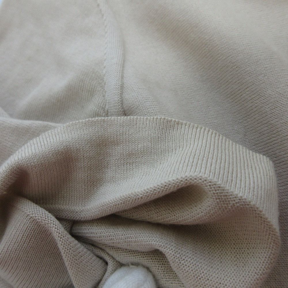 Other Other Drawer 18G Wool Knit Blouse Others Tops DUTY FREE for USA Size ONE SIZE - 15 Thumbnail
