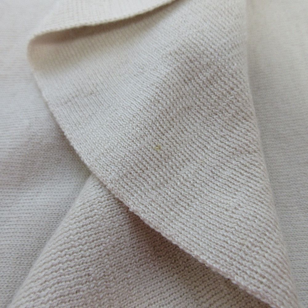 Other Other Drawer 18G Wool Knit Blouse Others Tops DUTY FREE for USA Size ONE SIZE - 9 Thumbnail
