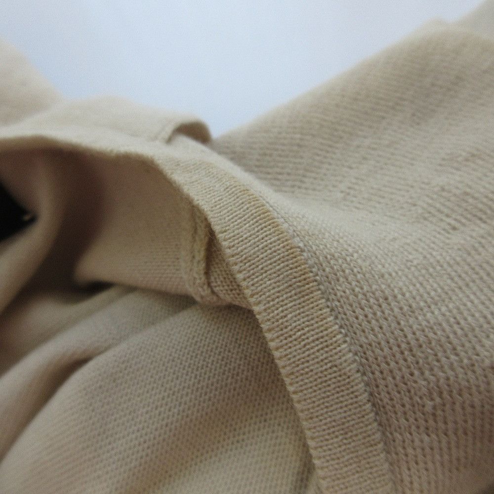Other Other Drawer 18G Wool Knit Blouse Others Tops DUTY FREE for USA Size ONE SIZE - 13 Thumbnail