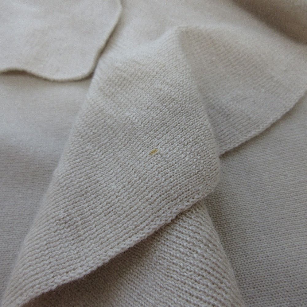 Other Other Drawer 18G Wool Knit Blouse Others Tops DUTY FREE for USA Size ONE SIZE - 10 Thumbnail