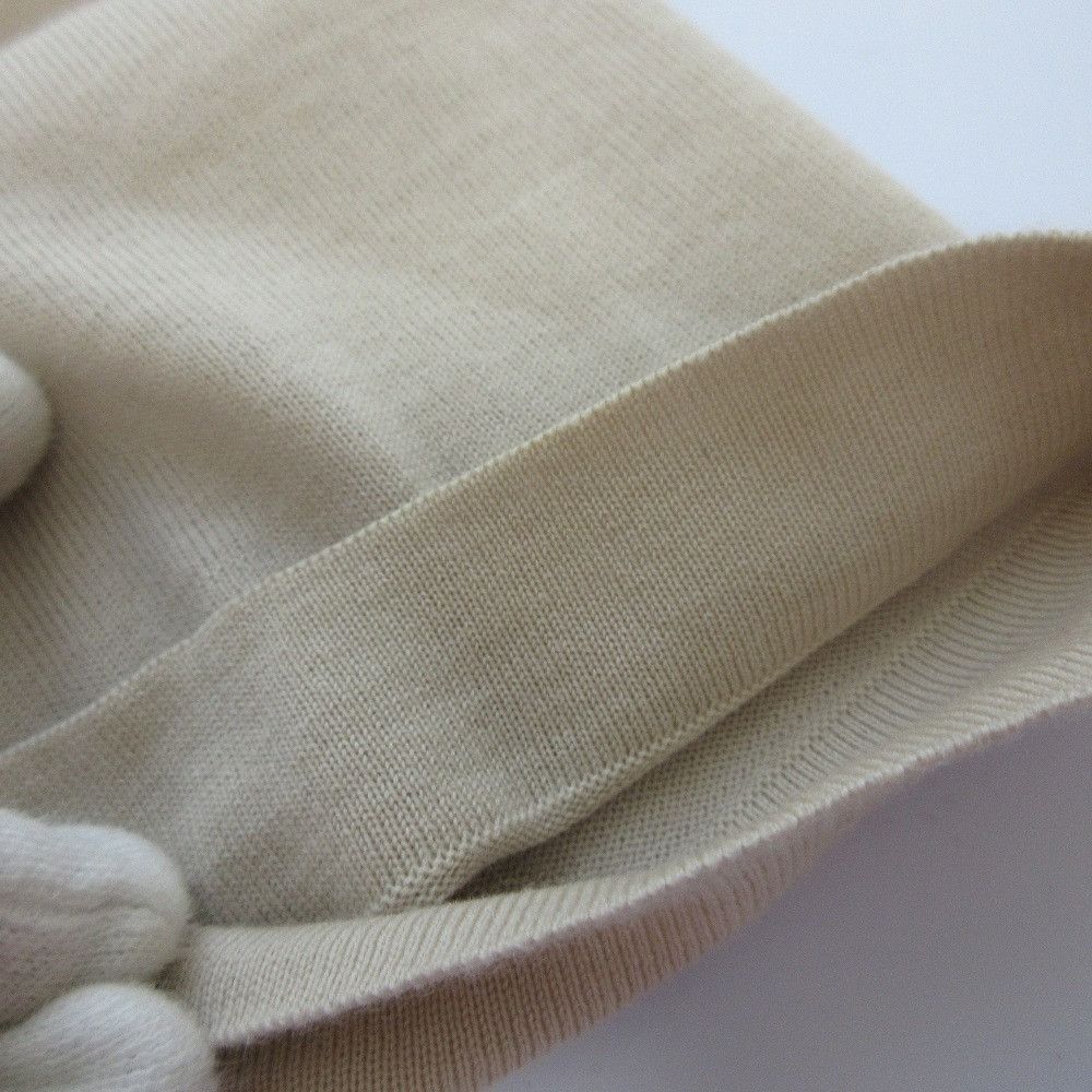 Other Other Drawer 18G Wool Knit Blouse Others Tops DUTY FREE for USA Size ONE SIZE - 14 Thumbnail
