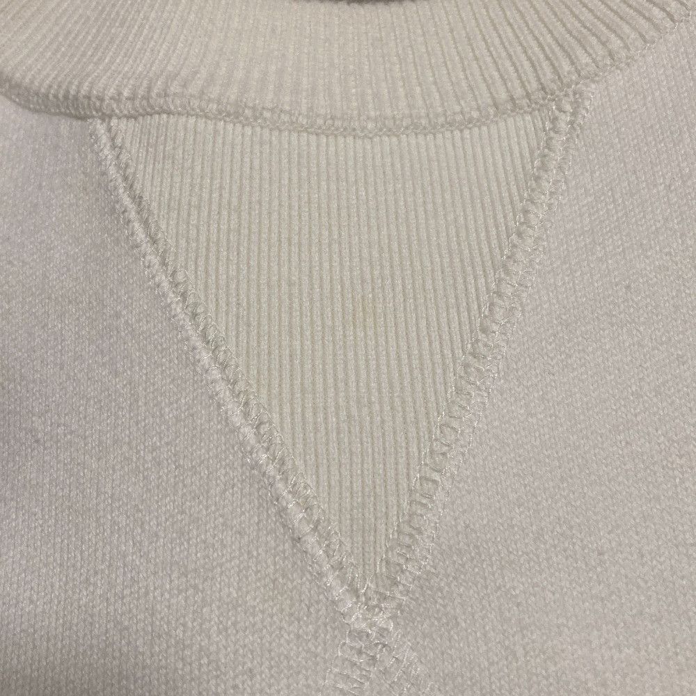 Other Other UN-USELESS USL CREW NECK Knit Sweatshirt Others Sweatshirts & Hoodies 3122411-170401 DUTY FREE for USA Size ONE SIZE - 9 Thumbnail