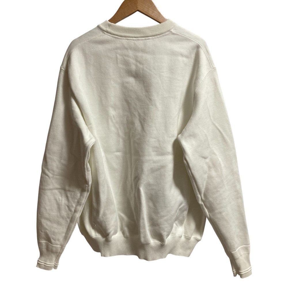 Other Other UN-USELESS USL CREW NECK Knit Sweatshirt Others Sweatshirts & Hoodies 3122411-170401 DUTY FREE for USA Size ONE SIZE - 3 Thumbnail