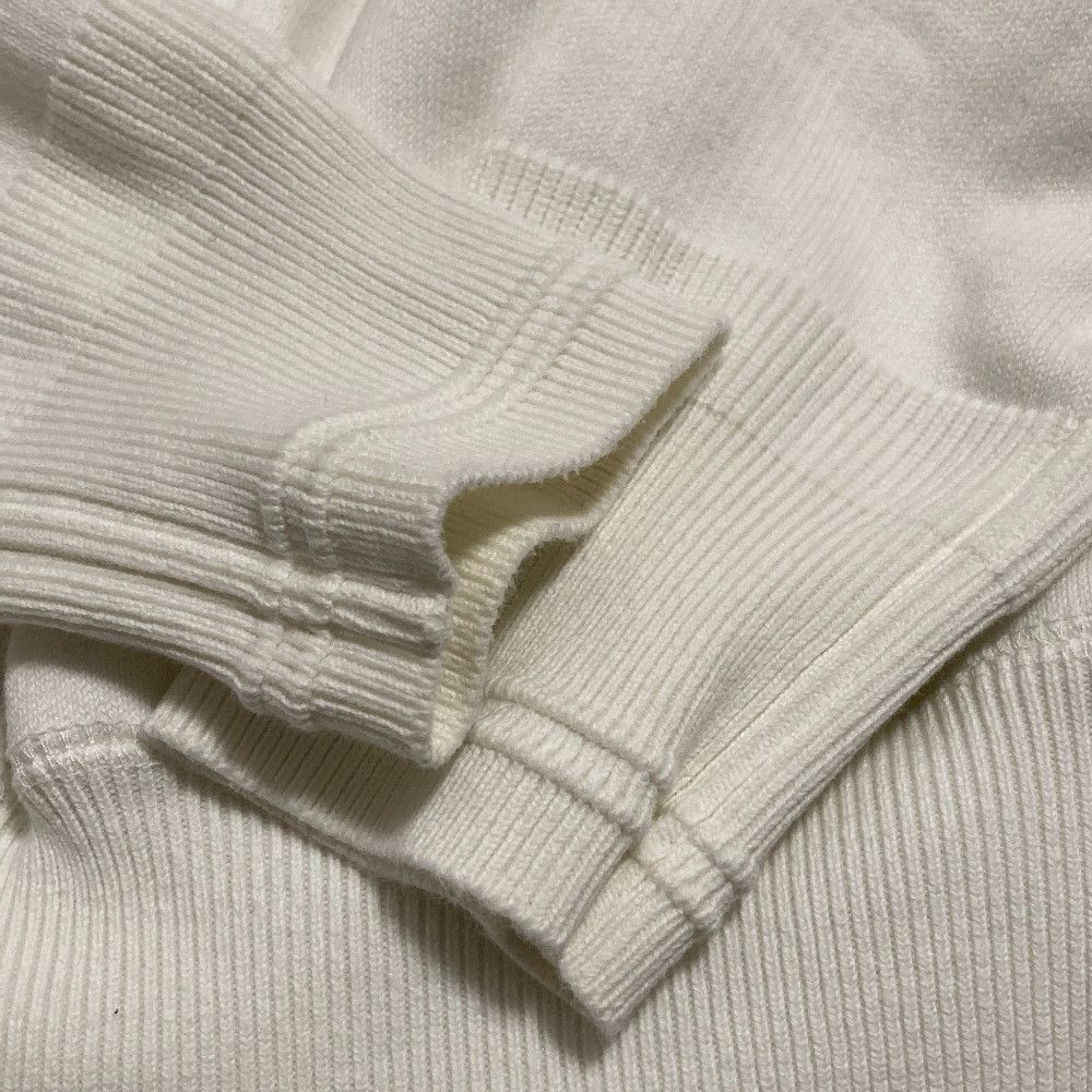 Other Other UN-USELESS USL CREW NECK Knit Sweatshirt Others Sweatshirts & Hoodies 3122411-170401 DUTY FREE for USA Size ONE SIZE - 4 Thumbnail