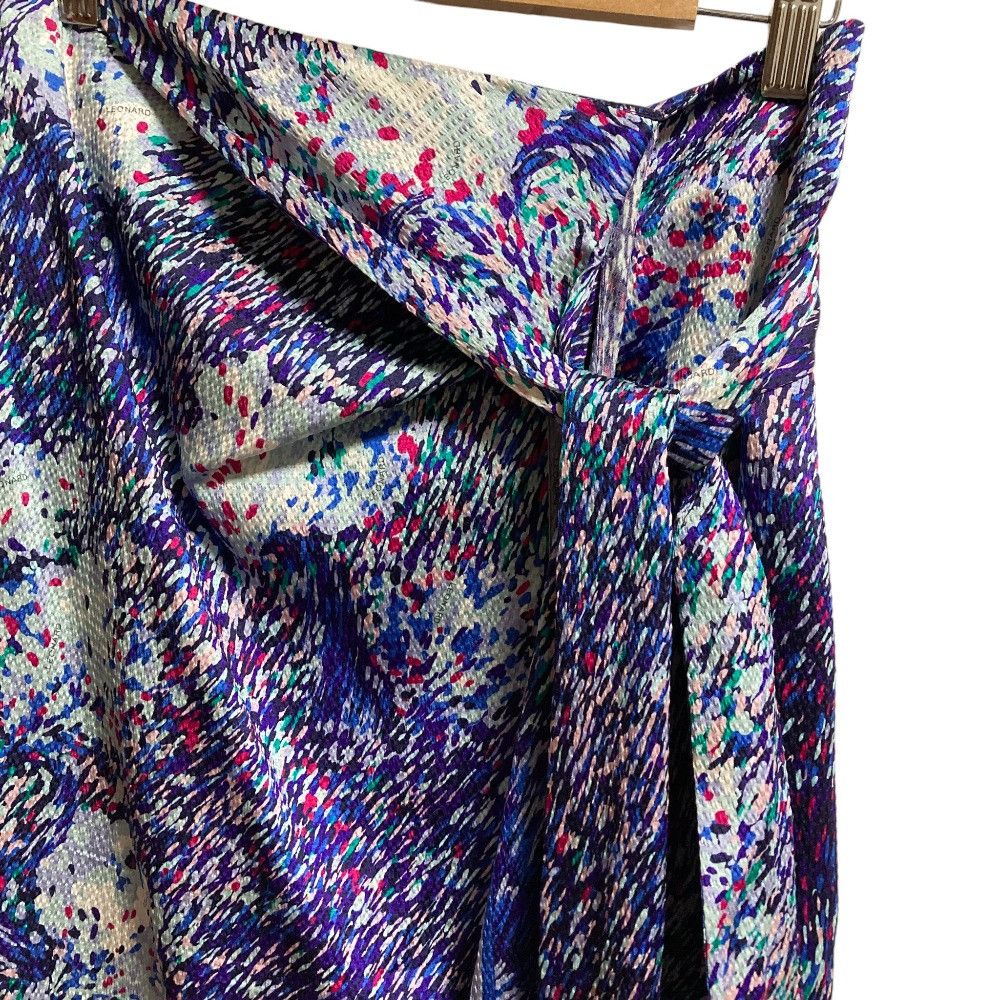 Other Other LEONARD Silk Setup Others Suits DUTY FREE for USA Size ONE SIZE - 11 Thumbnail