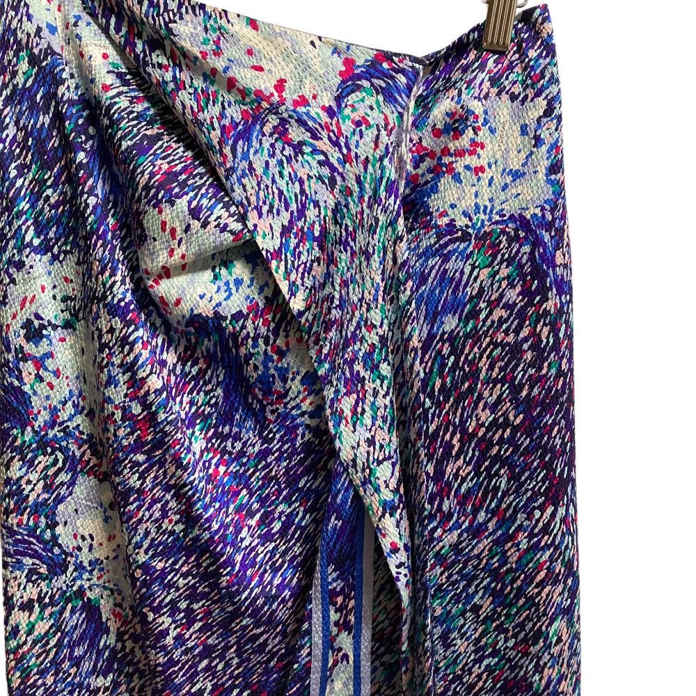 Other Other LEONARD Silk Setup Others Suits DUTY FREE for USA Size ONE SIZE - 12 Thumbnail