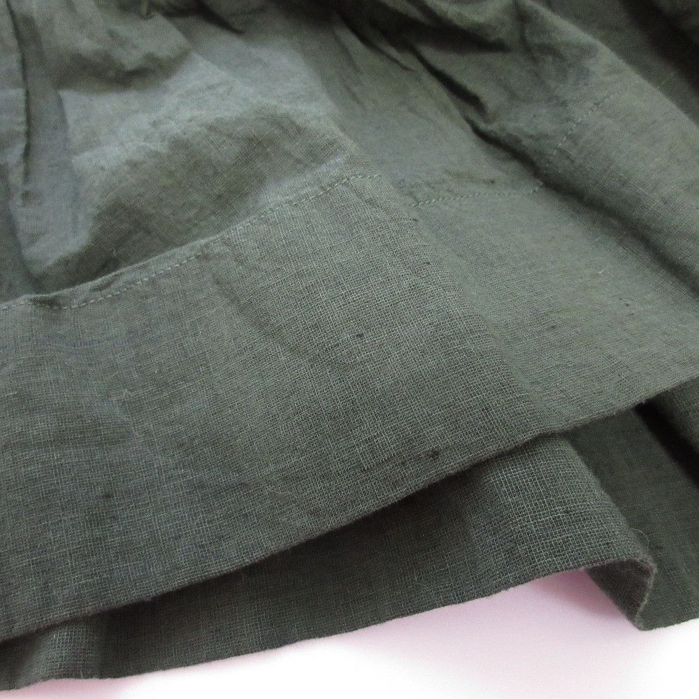 Other Other 45R India Khadi Lace Blouse Cotton Tops 70730272 DUTY FREE for USA Size ONE SIZE - 10 Thumbnail