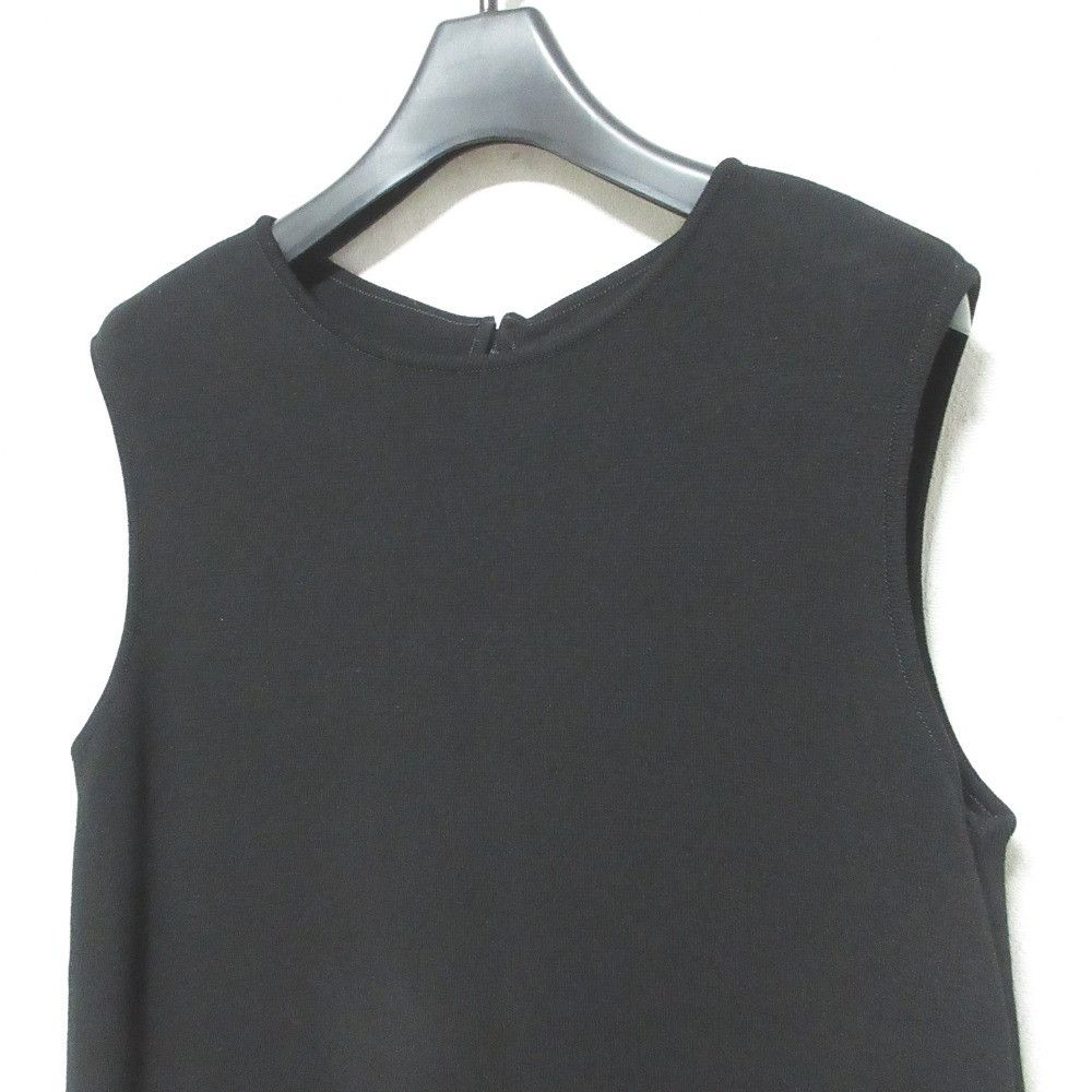 Other Other FOXEY Toofrill Ruffle Hem Dress Knit Dress Others Dresses 36754 DUTY FREE for USA Size ONE SIZE - 3 Thumbnail