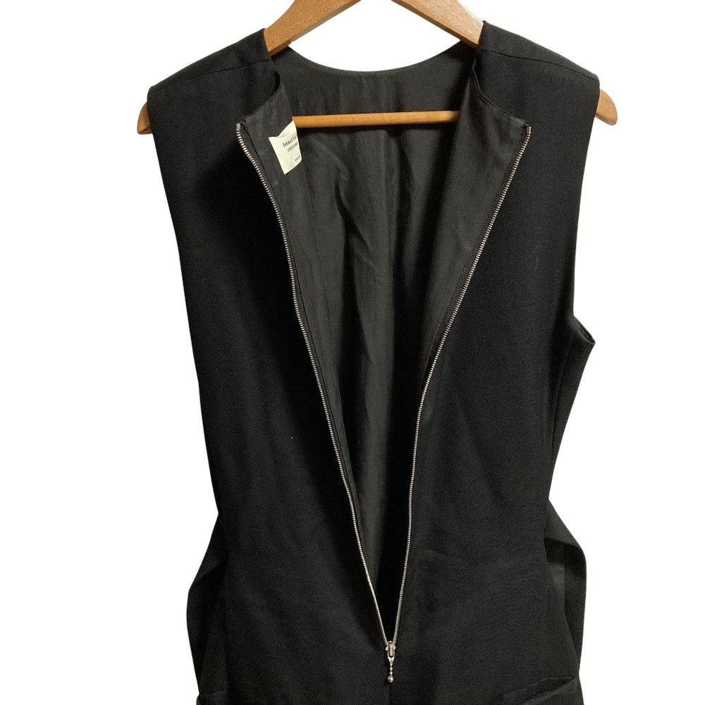 Other Other beautiful people Twill Jumpsuit Others Suits DUTY FREE for USA Size ONE SIZE - 4 Thumbnail