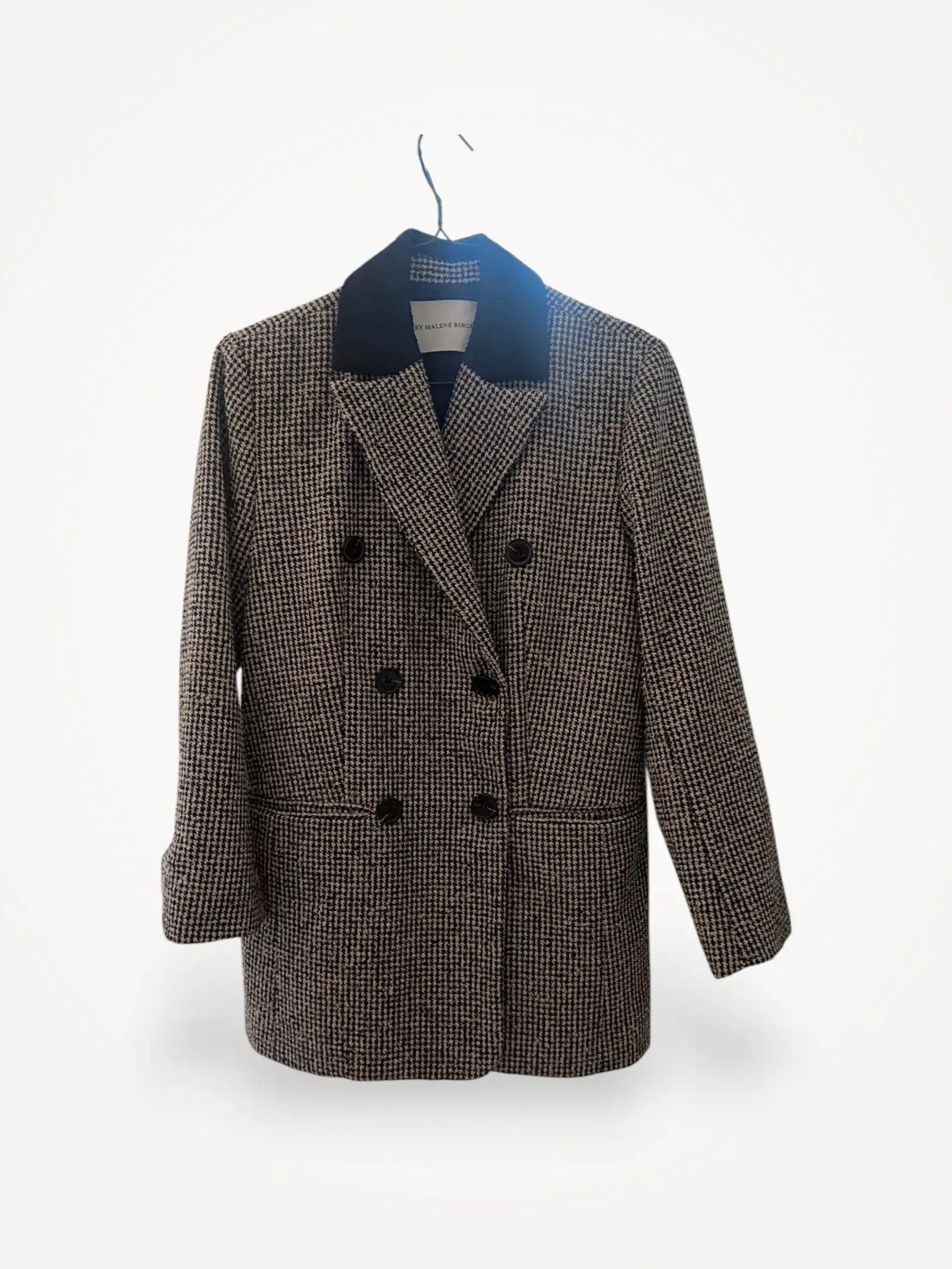By Malene Birger By Malene Birger Maoulle Blazer Size S / US 4 / IT 40 - 2 Thumbnail