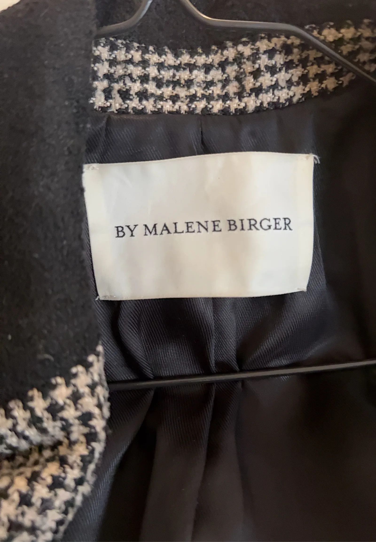 By Malene Birger By Malene Birger Maoulle Blazer Size S / US 4 / IT 40 - 3 Thumbnail