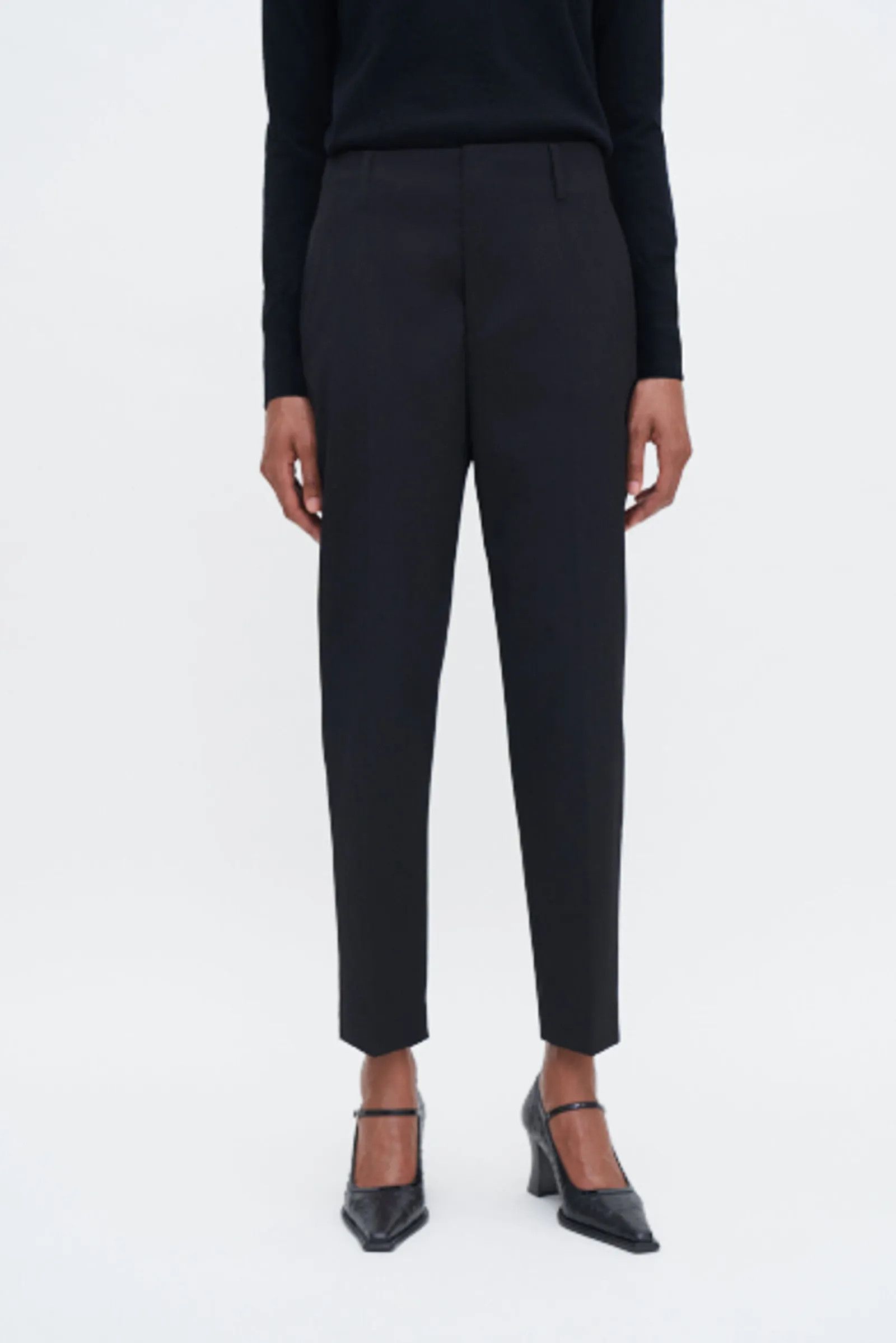 Filippa K Filippa K Karlie Trousers Pants Size 27" / US 4 / IT 40 - 7 Thumbnail